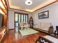 NEW-湖景大三房,动嬉天鹅浮碧水,西承紫气绕厅堂