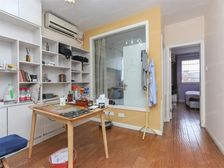 小区中间位置好楼层精装修