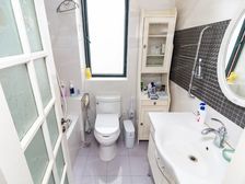 正南虹桥新城2室2厅精装修