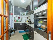 50平花园+产权车位+三轨交+嘉里城