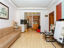 50平花园+产权车位+三轨交+嘉里城