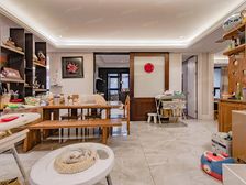 低总价高功能四房,次新房中的精品拎包入住省百万装修