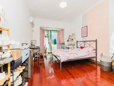 翠湖6期身旁,人车分流小区。老西门地铁口O米。