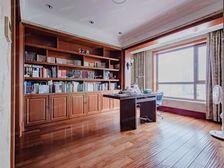 建工打造+人民广场板块+顶楼复式+阳光房露台