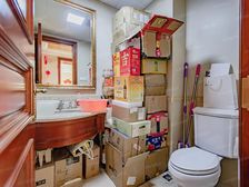 建工打造+人民广场板块+顶楼复式+阳光房露台