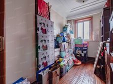 建工打造+人民广场板块+顶楼复式+阳光房露台