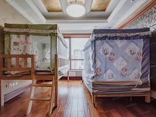 建工打造+人民广场板块+顶楼复式+阳光房露台