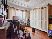 建工打造+人民广场板块+顶楼复式+阳光房露台