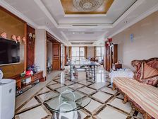 建工打造+人民广场板块+顶楼复式+阳光房露台