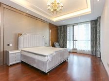 仁恒公园世纪新出大平层中间楼层保养如新有车位!