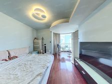 园林式小区,管家式服务,中高层视野,产权车位可购