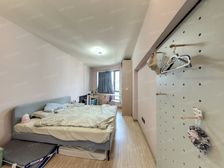 园林式小区,管家式服务,中高层视野,产权车位可购