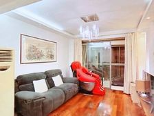 思南新苑前排两房朝南海华卢湾近9号线日月光