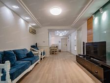 南京西路板块 闹中取静 满五W1 低区不遮挡 价格还可谈