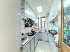 大三房/近地铁/高区景观.满五且唯.医疗交通配套齐全