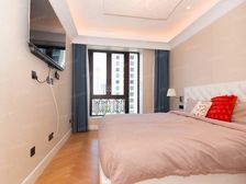 诚售隽荟品质匠心美学大宅:二装设计边套中高区大平层