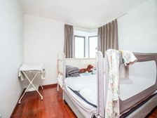 高区南北正通边套带飘窗位置佳税费各付