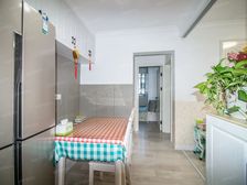 店长推:6.5米宽的客厅一梯两户双南户型满五年且一