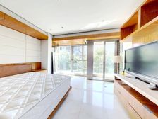 满5年,二手932万购买,税费低,诚意卖