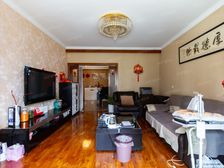 内环内地铁口+双阳台+全天阳光+花园小区+满5V一+品质