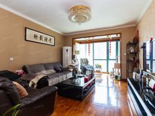 内环内地铁口+双阳台+全天阳光+花园小区+满5V一+品质