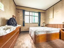 长宁古北,内环边,地铁三百米,一层一户,边套三房