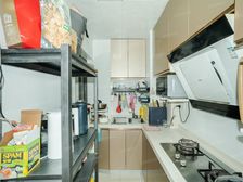 东淮海公寓1室1厅南