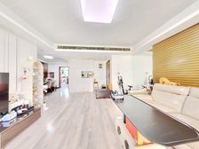 仁恒河滨花园4室2厅南北