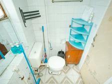 汝南街小区1室1厅东南