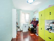 高区采光+两房朝南+独立物业+房型正气