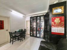 人车分流,精装修两房,诚意出售