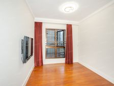 小区7000平会所,南北通4房,看太平桥公园景观