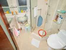 黄浦华庭高区视野采光好南北通两房精装修看房方便