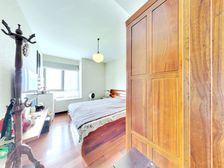 内环边中山公园商圈此房满五大平层景观房