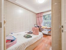 120平独立静谧花园二期次新满五南北通透全明诚售