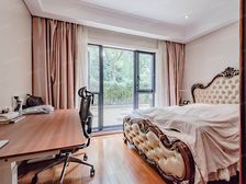 120平独立静谧花园二期次新满五南北通透全明诚售