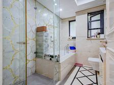 120平独立静谧花园二期次新满五南北通透全明诚售