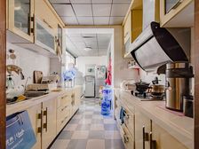 商品房总高10楼1梯2户,得房率高,13号江宁地铁口