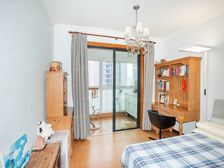 高区边套一线江景2梯2户带双阳台业主诚售