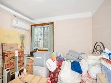 南北通全明户型方正采光无遮挡满五税少得房率高