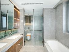 ??????????房源,前排看别墅看东方明珠