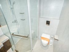 ??????????房源,前排看别墅看东方明珠