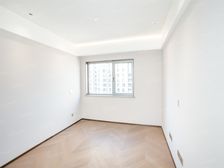 ??????????房源,前排看别墅看东方明珠