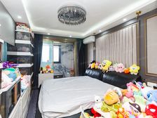 金鹿大楼2室1厅北南