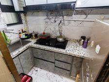 金鹿大楼2室1厅北南