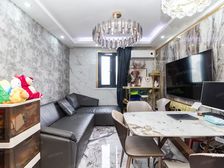 金鹿大楼2室1厅北南