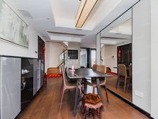 永业公寓4室2厅南北