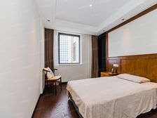 永业公寓4室2厅南北