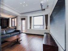 永业公寓4室2厅南北