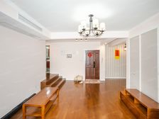 银杏家园3室2厅南北